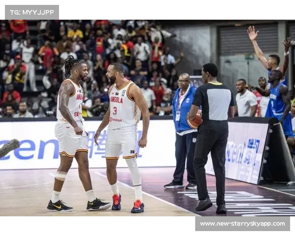 男篮非洲杯政策大调整 下届取消外卡资格仅限预选赛晋级队参赛