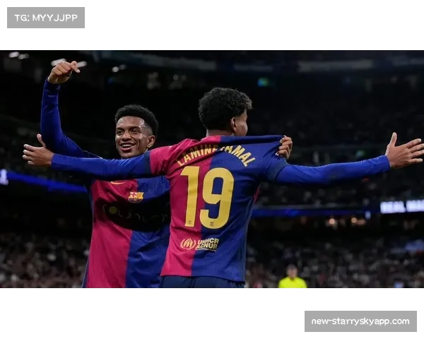 亚马尔身价并列西甲最高 年轻球员已成球队核心 亚马尔身价并列西甲最高 年轻球员已成球队核心