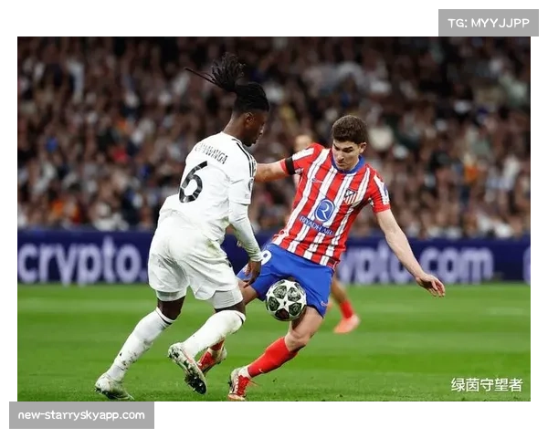 西蒙尼灵活切换防守体系 马竞欧冠逆转掌握出线主动