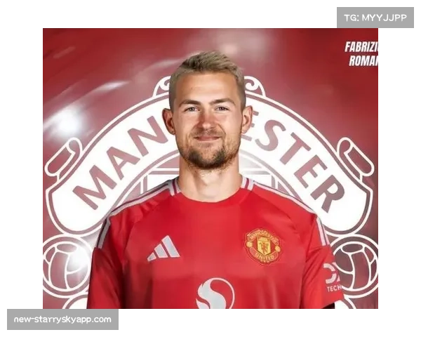 曼联中卫恢复缓慢 德里赫特背部问题复杂三月末方有望回归