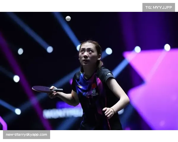 陈熠关键分把握能力待提升 大赛经验差距成为胜负分水岭 陈熠关键分把握能力待提升 大赛经验差距成为胜负分水岭